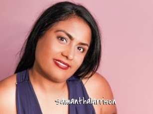 Samanthalarrison