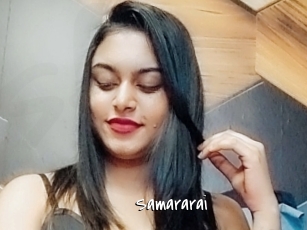 Samararai