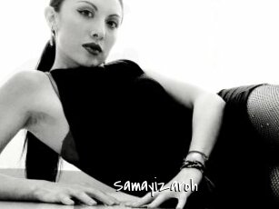 Samayizaroh
