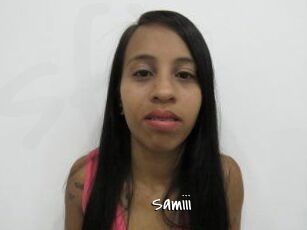 samiii Sexy Footjobs