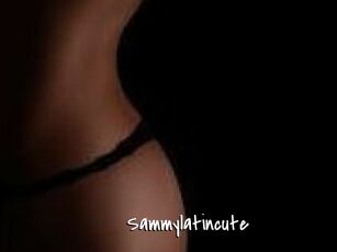 Sammylatincute