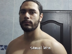 Samuel_latin