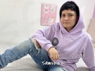 Samvelez