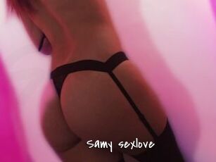 Samy_sexlove