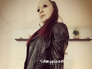 Samyqueen