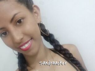 sandraacker Sexy Footjobs