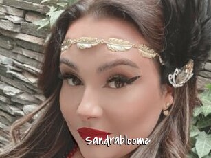 Sandrabloome