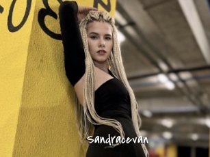 Sandracevan