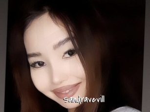 Sandravevill