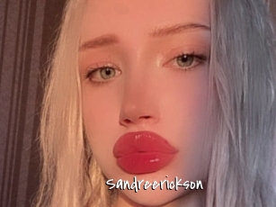 Sandreerickson