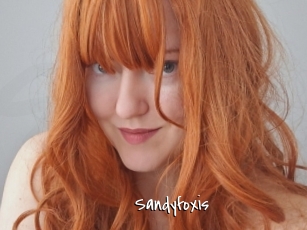 Sandyfoxis