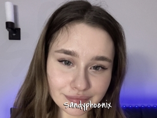 Sandyphoenix