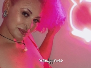 Sandyyrose