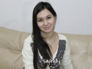 Saorishy