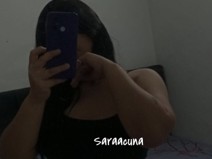 Saraacuna