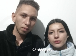 Saraandjake