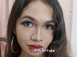 Sarahfortune