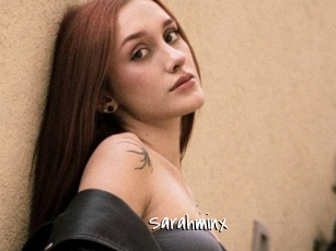 Sarahminx