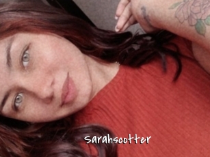 Sarahscotter