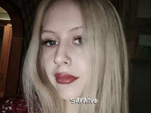 Saralive