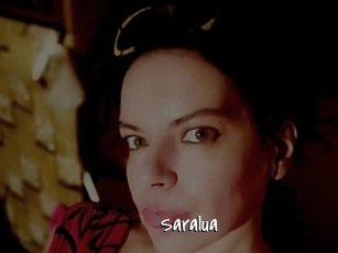 Saralua