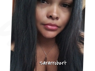 Sararrobert