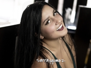 Sarraygomez