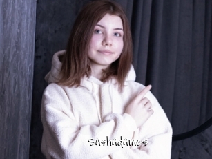 Sashadames