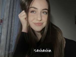 Sashashin