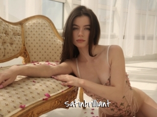 Satinbrilliant