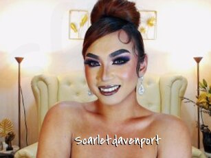 Scarletdavenport