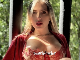 Scarletmiler