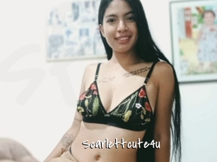 Scarlettcute4u