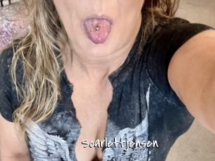 Scarlettjensen