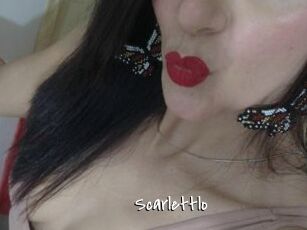 Scarlettlo