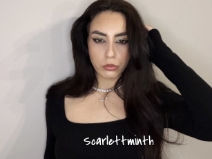 Scarlettminth