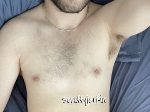 Scruffyjerkin