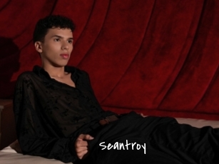 Seantroy