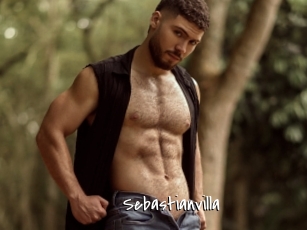 Sebastianvilla