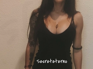 Secreteterno