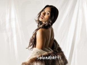 Selenabatti