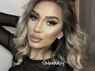 Selennaoly
