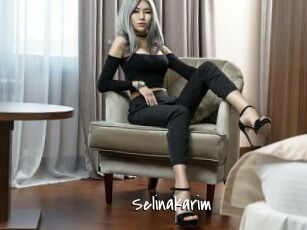 Selinakarim