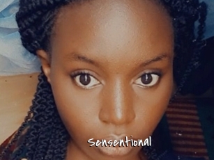 Sensentional