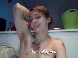 Sensualdemon