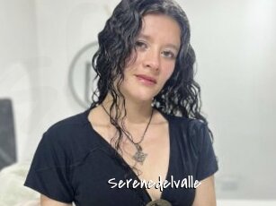 Serenedelvalle