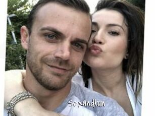 Sexandfun