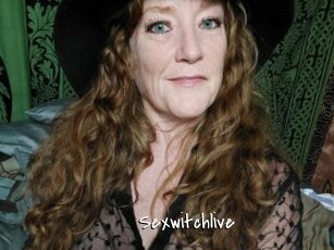 Sexwitchlive