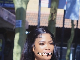 Sexxymi