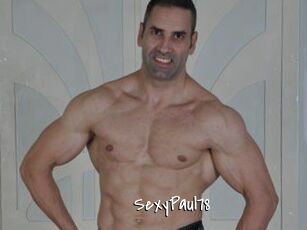 SexyPaul78